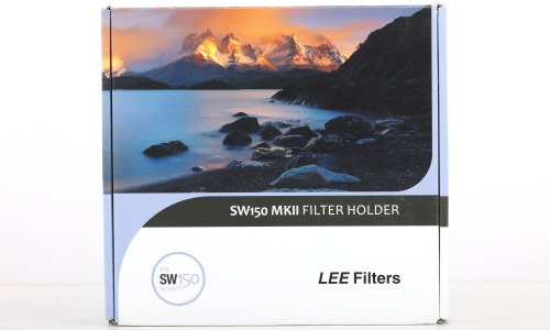LEE Filters SW150 MKII Filter Holder